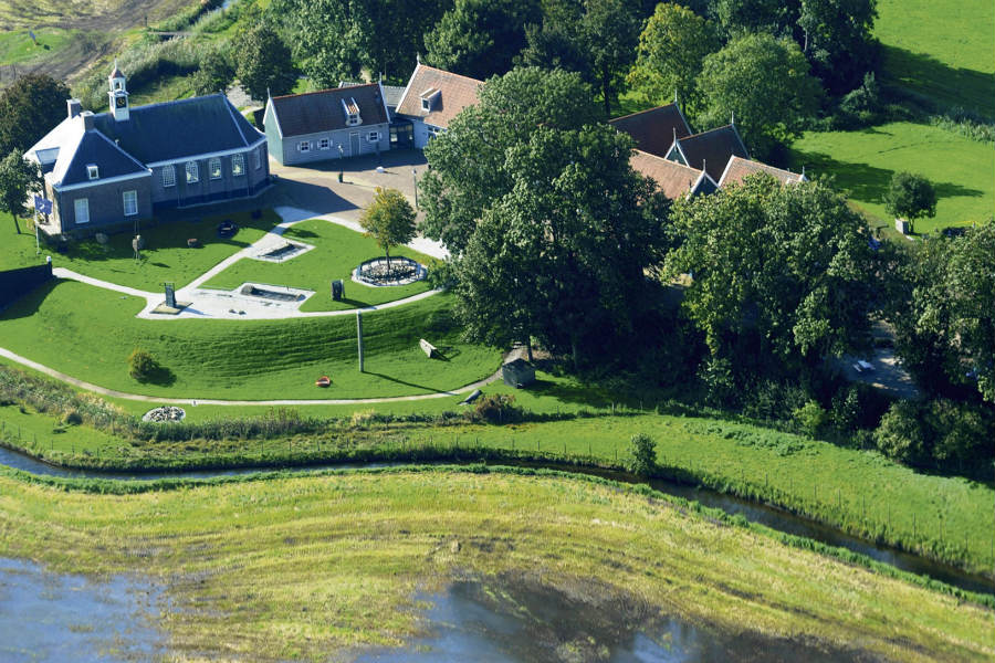 Schokland