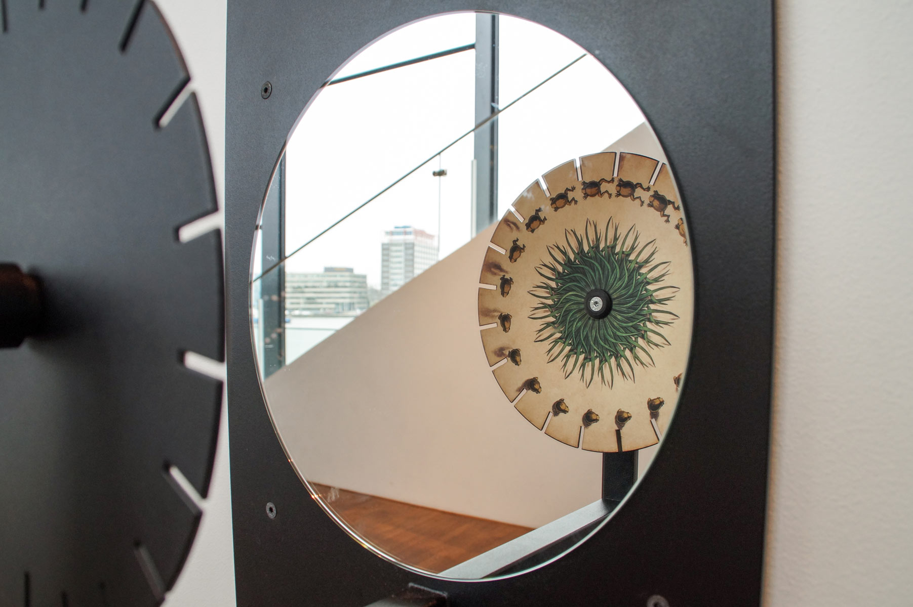 EYE DISCOVER FILMMUSEUM AMSTERDAM