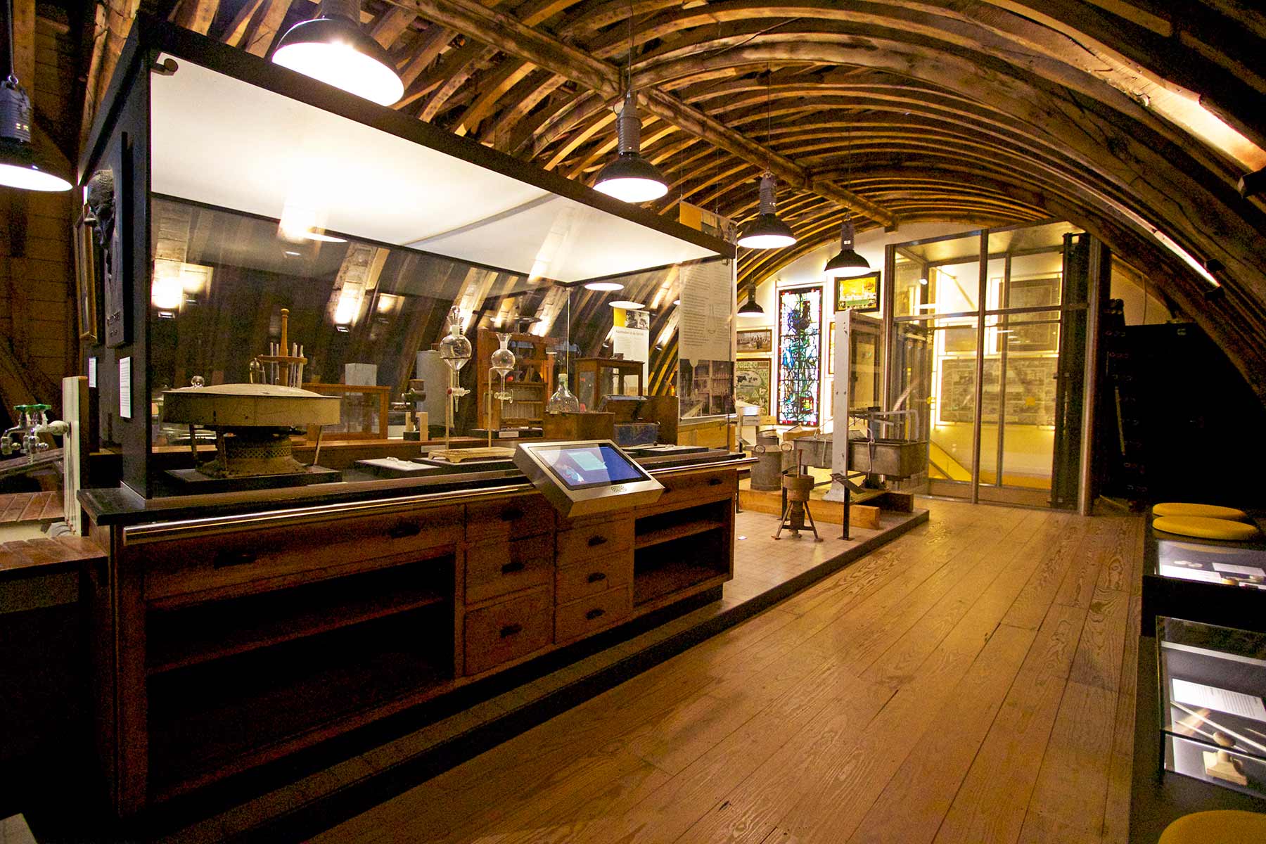 Hollands Kaasmuseum Alkmaar