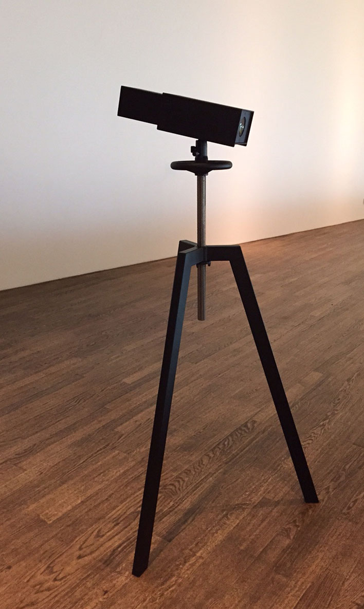EYE DISCOVER FILMMUSEUM AMSTERDAM