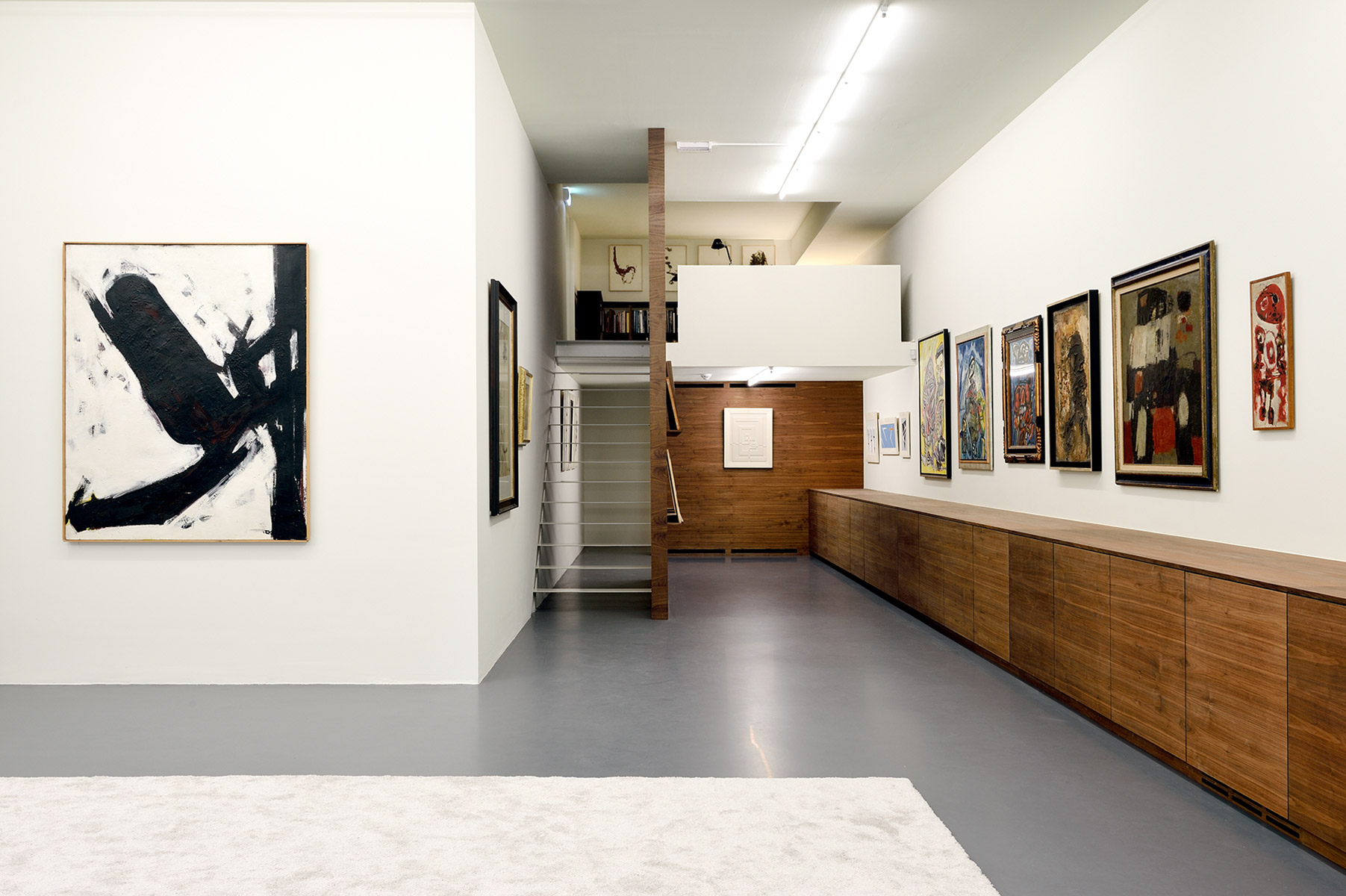 Galerie CO | MO Dordrecht