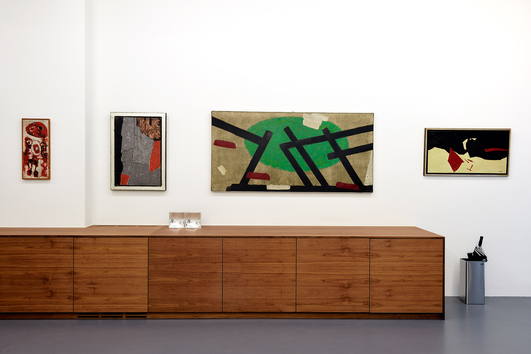 Galerie CO | MO Dordrecht