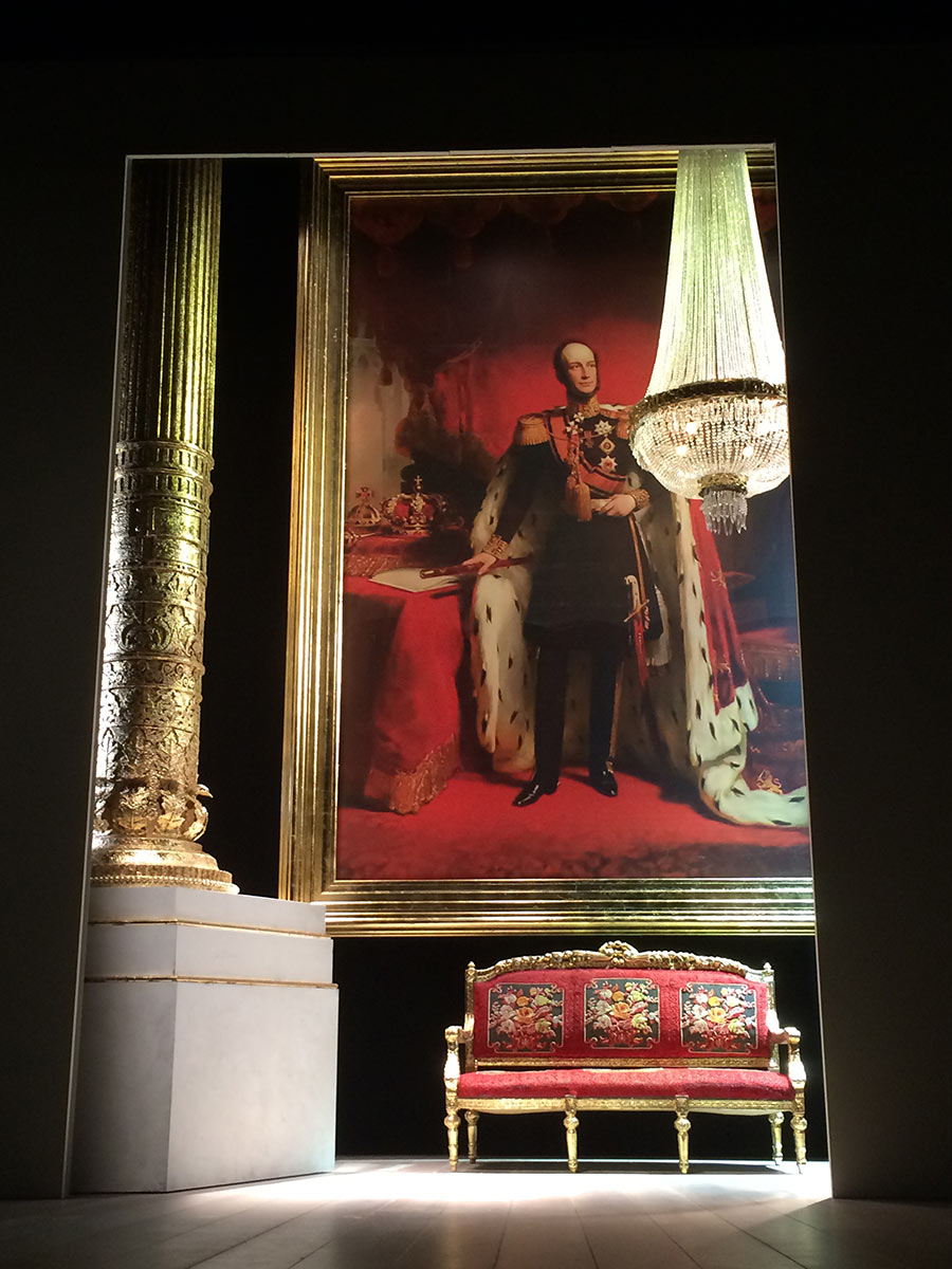 Vaslav - DeLaMar Theater