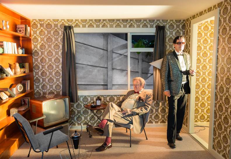 De Entertainer - Toneelgroep Amsterdam