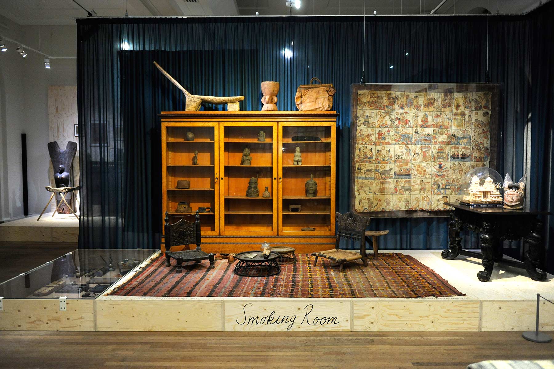 Soulmade - Tropenmuseum