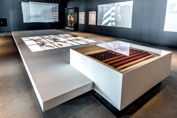 D-Day vlag