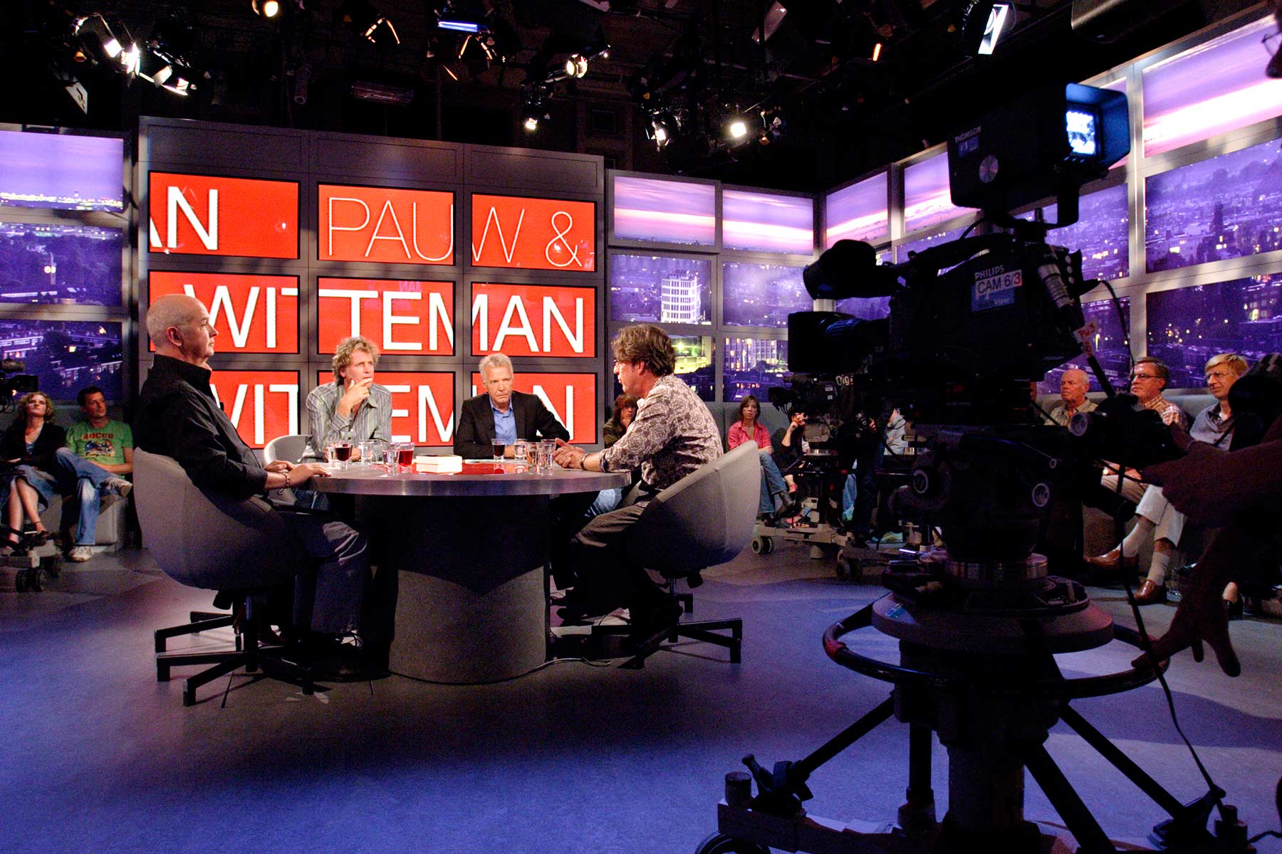 Pauw en Witteman - VARA