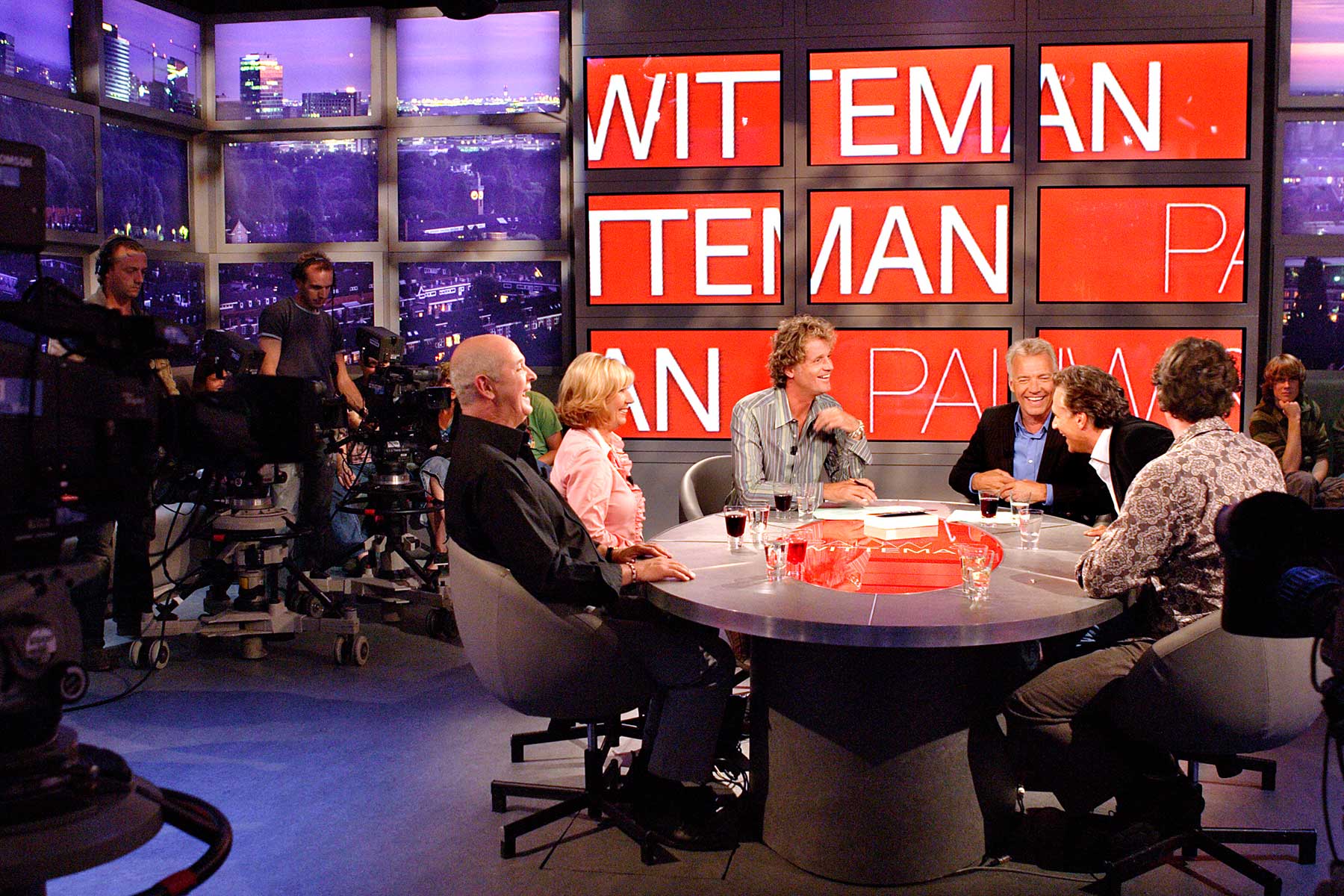 Pauw en Witteman - VARA