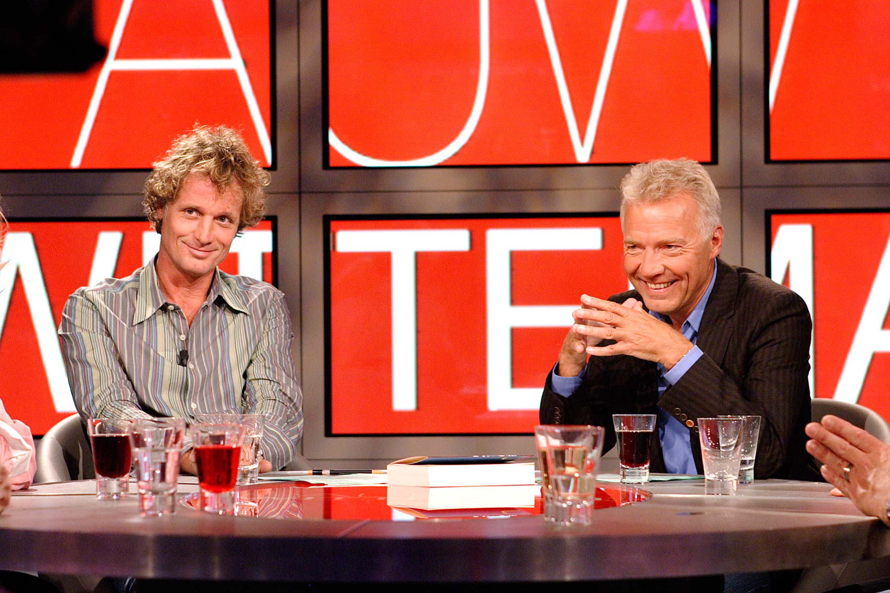 Pauw en Witteman - VARA