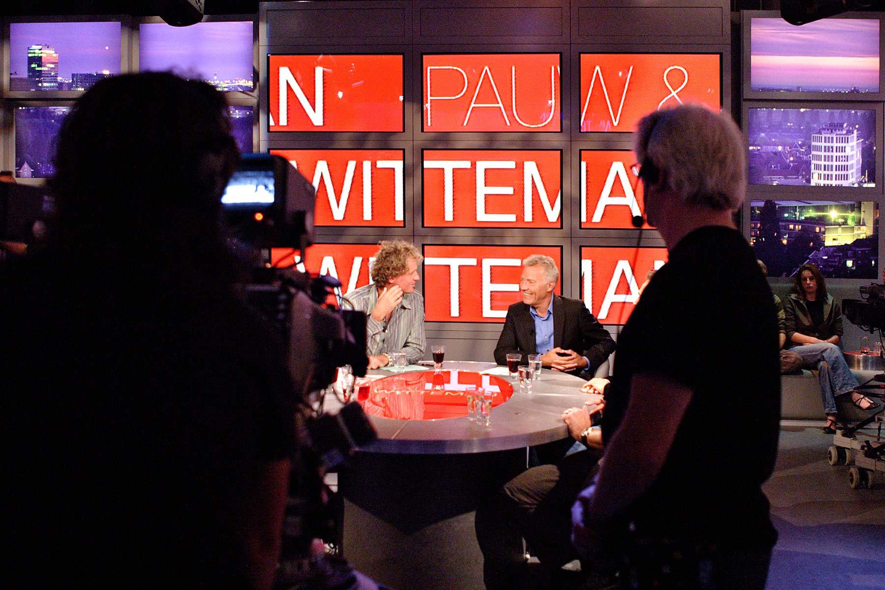 Pauw en Witteman - VARA