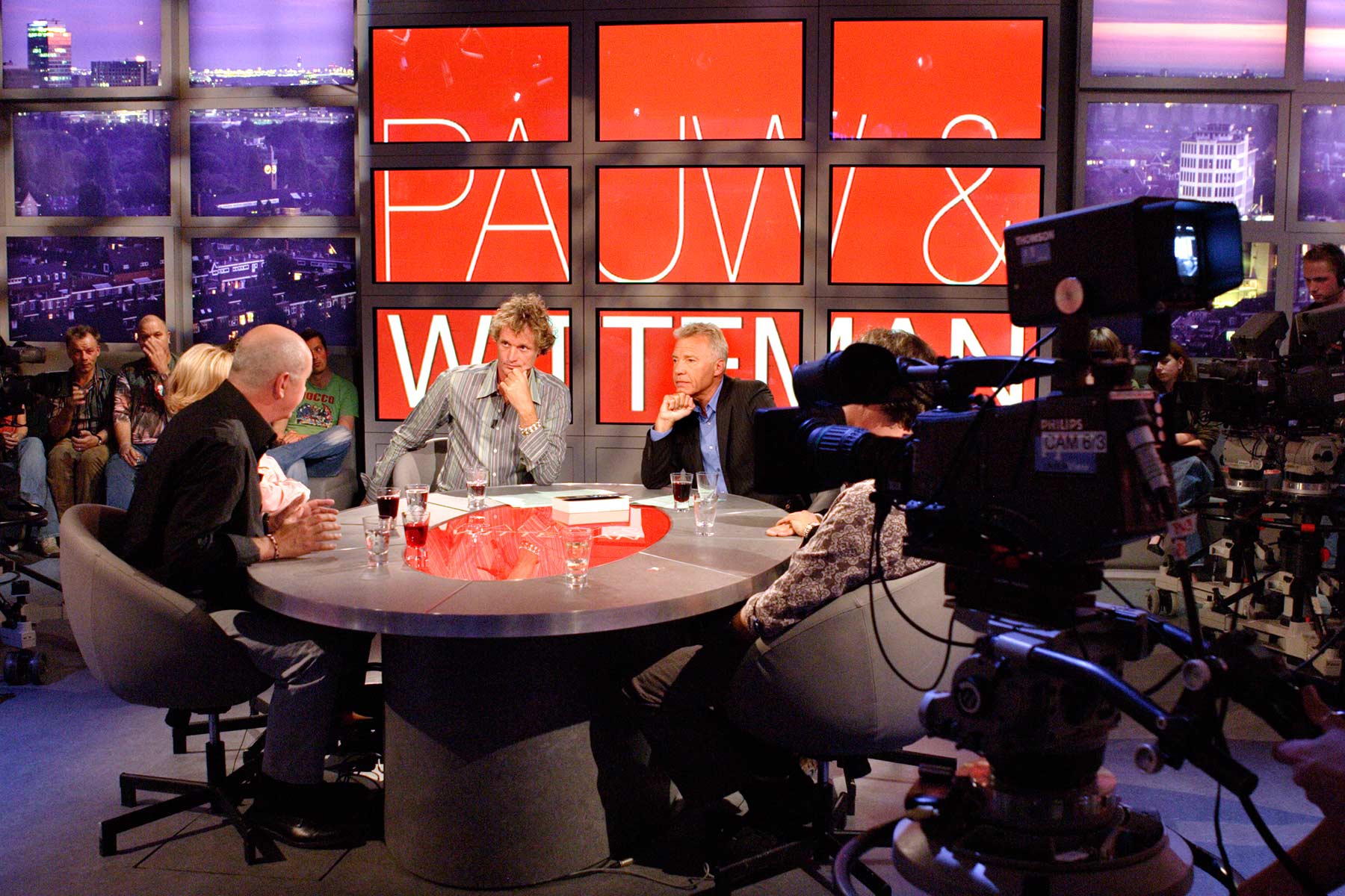 Pauw en Witteman - VARA