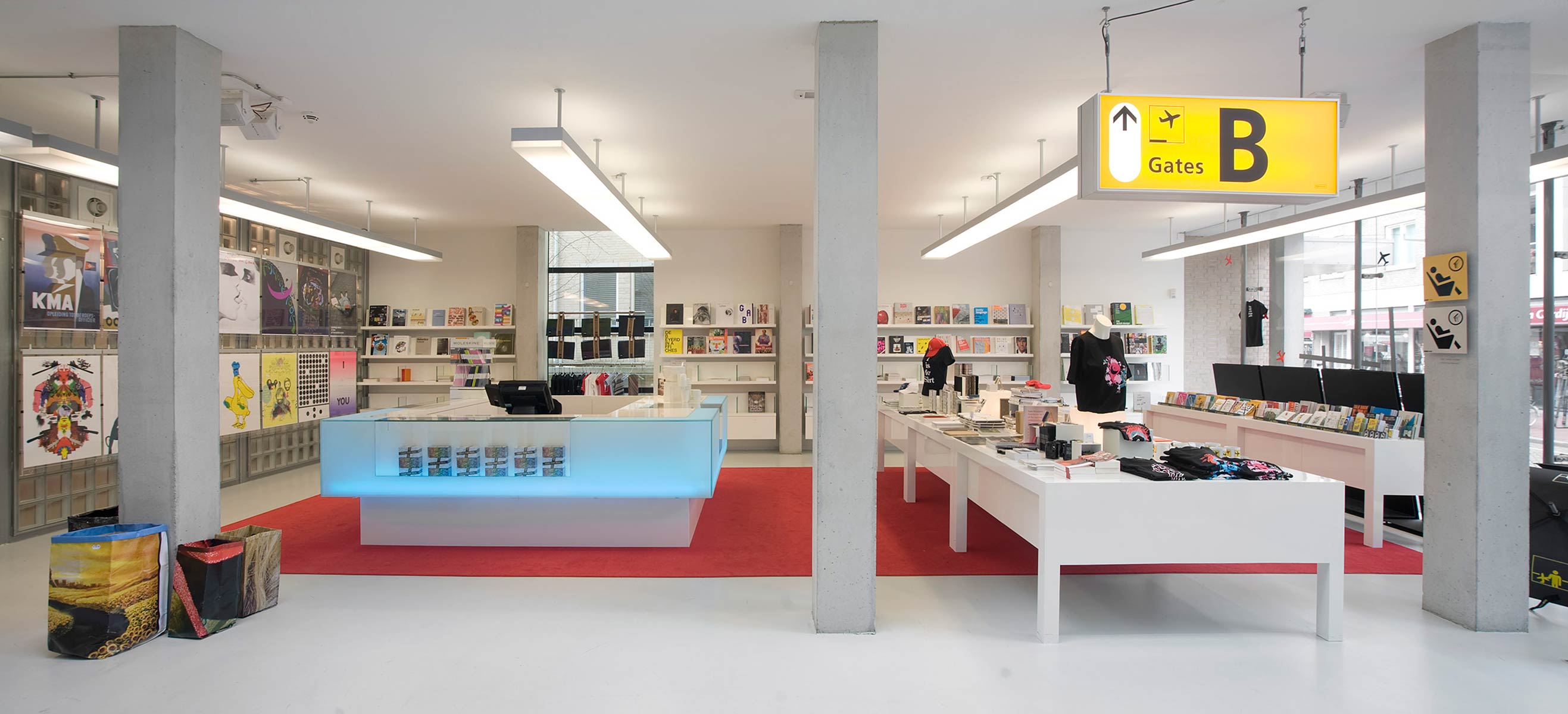 Graphic Design Museum
