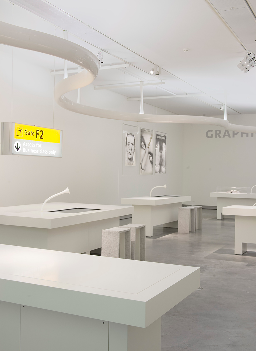 Graphic Design Museum