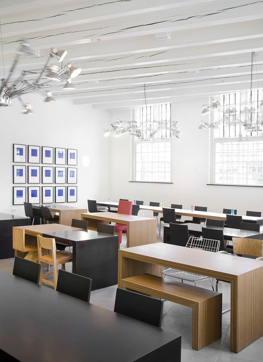Graphic Design Museum