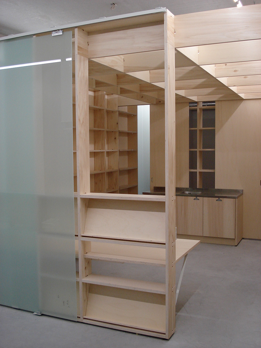 Galerie Paul Andriesse