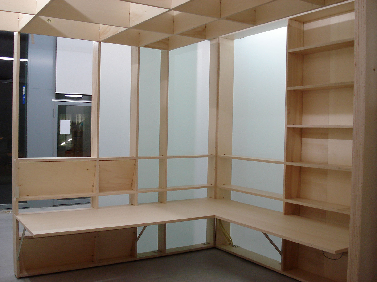 Galerie Paul Andriesse