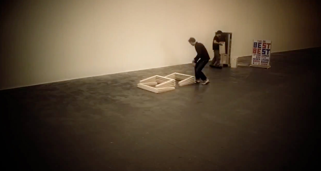Crate Expo - Studio Laurens van Wieringen