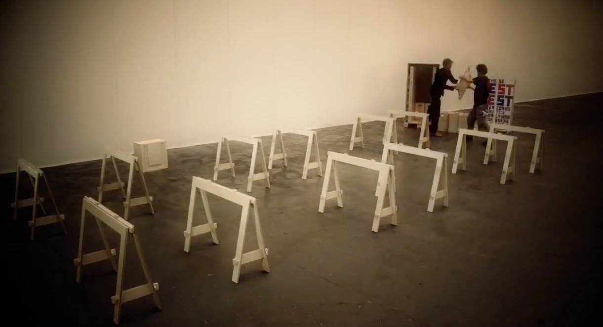 Crate Expo - Studio Laurens van Wieringen