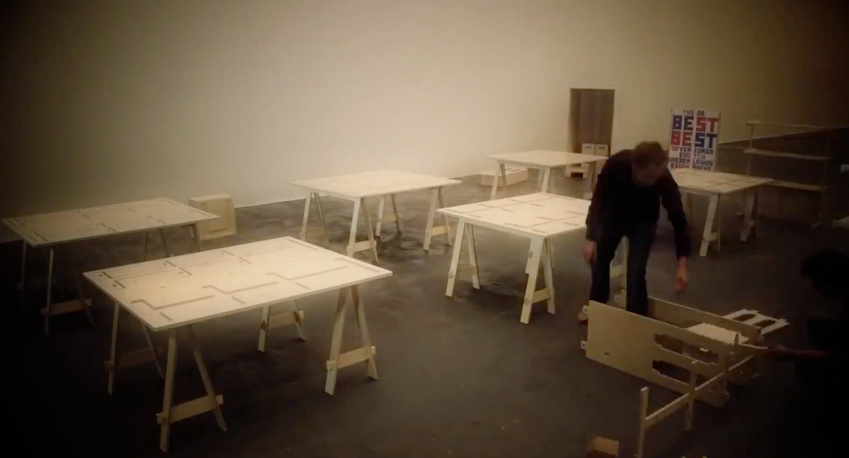 Crate Expo - Studio Laurens van Wieringen