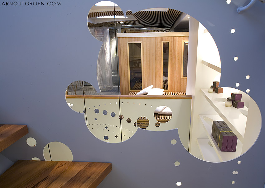 Sento Spa & Health Club