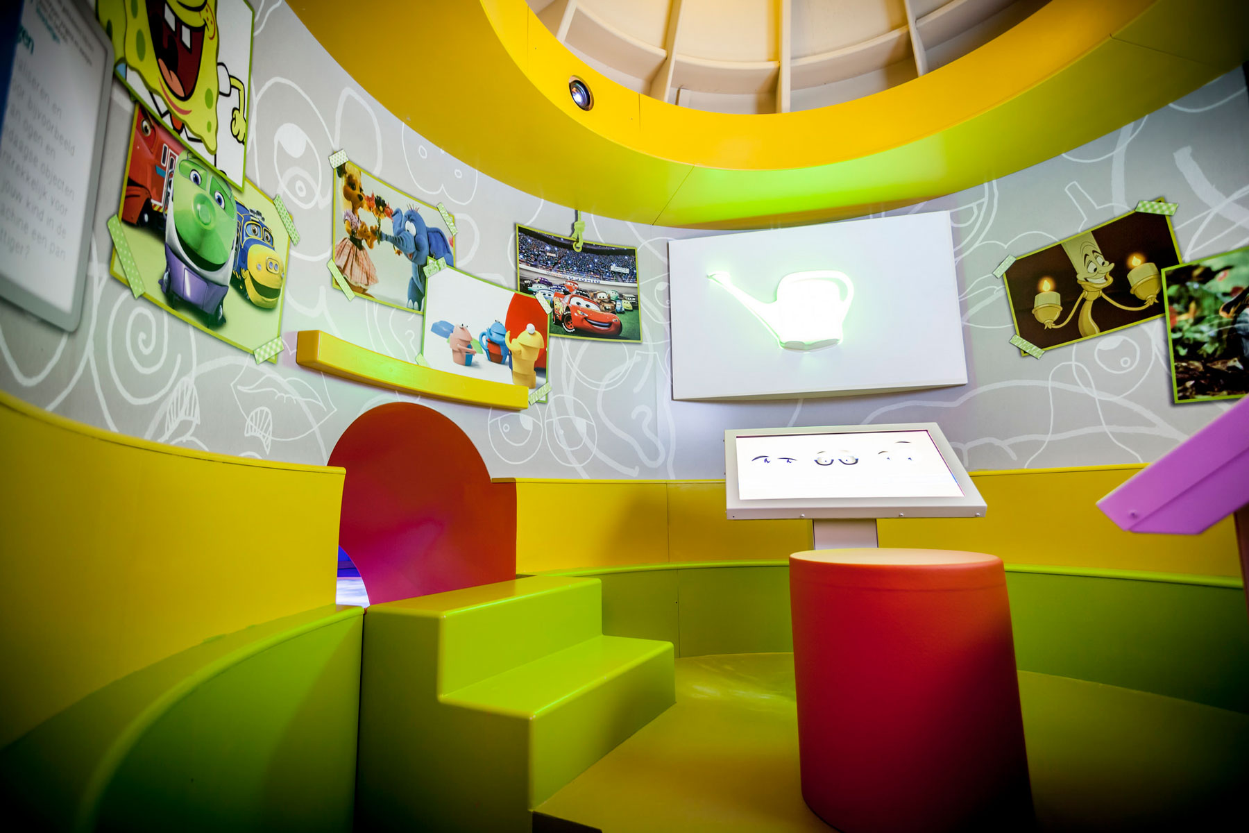 Media Ukkie Land - Beeld en Geluid