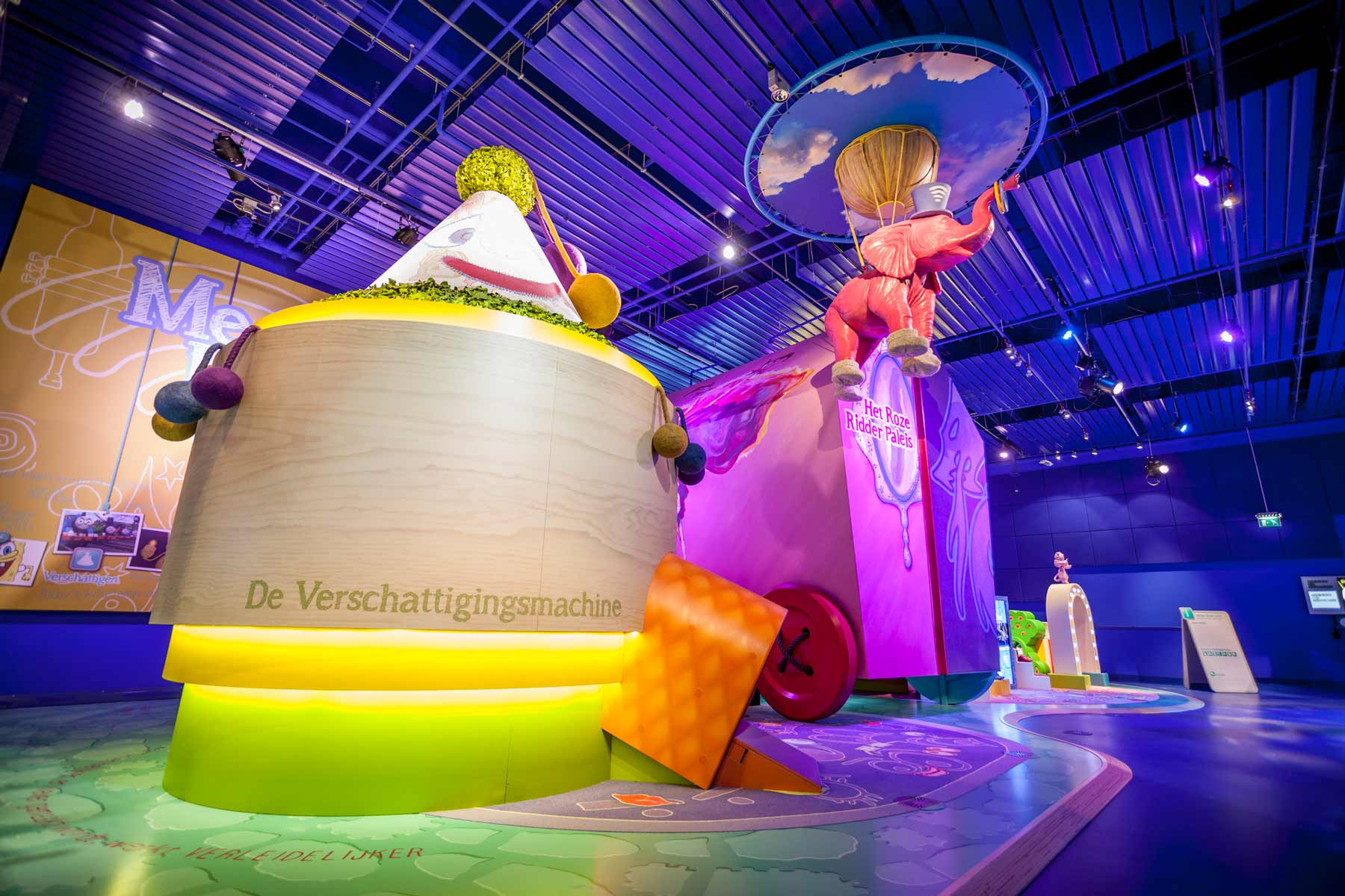 Media Ukkie Land - Beeld en Geluid