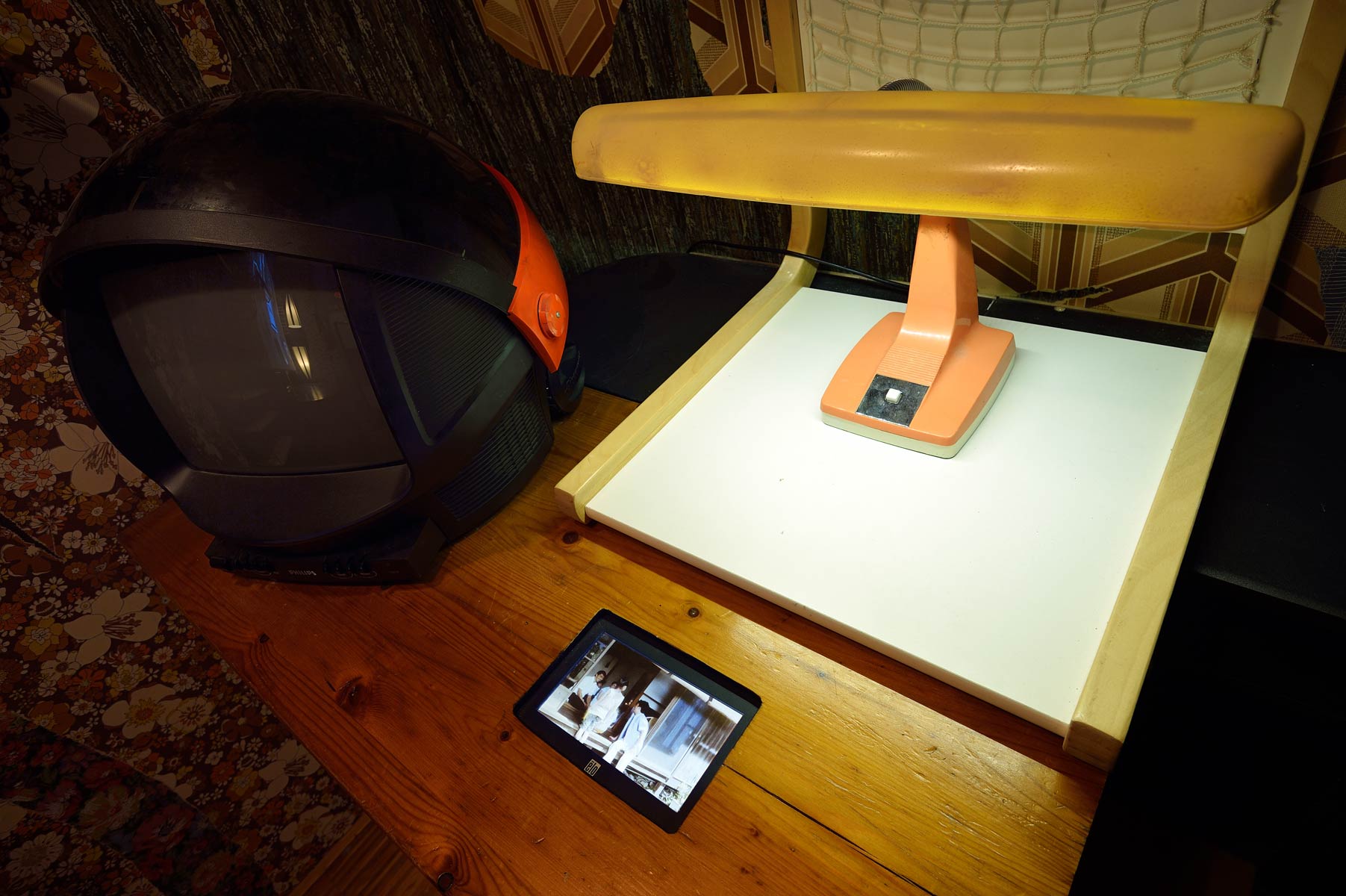 Wonderkamers 2.0 - Gemeente Museum Den Haag