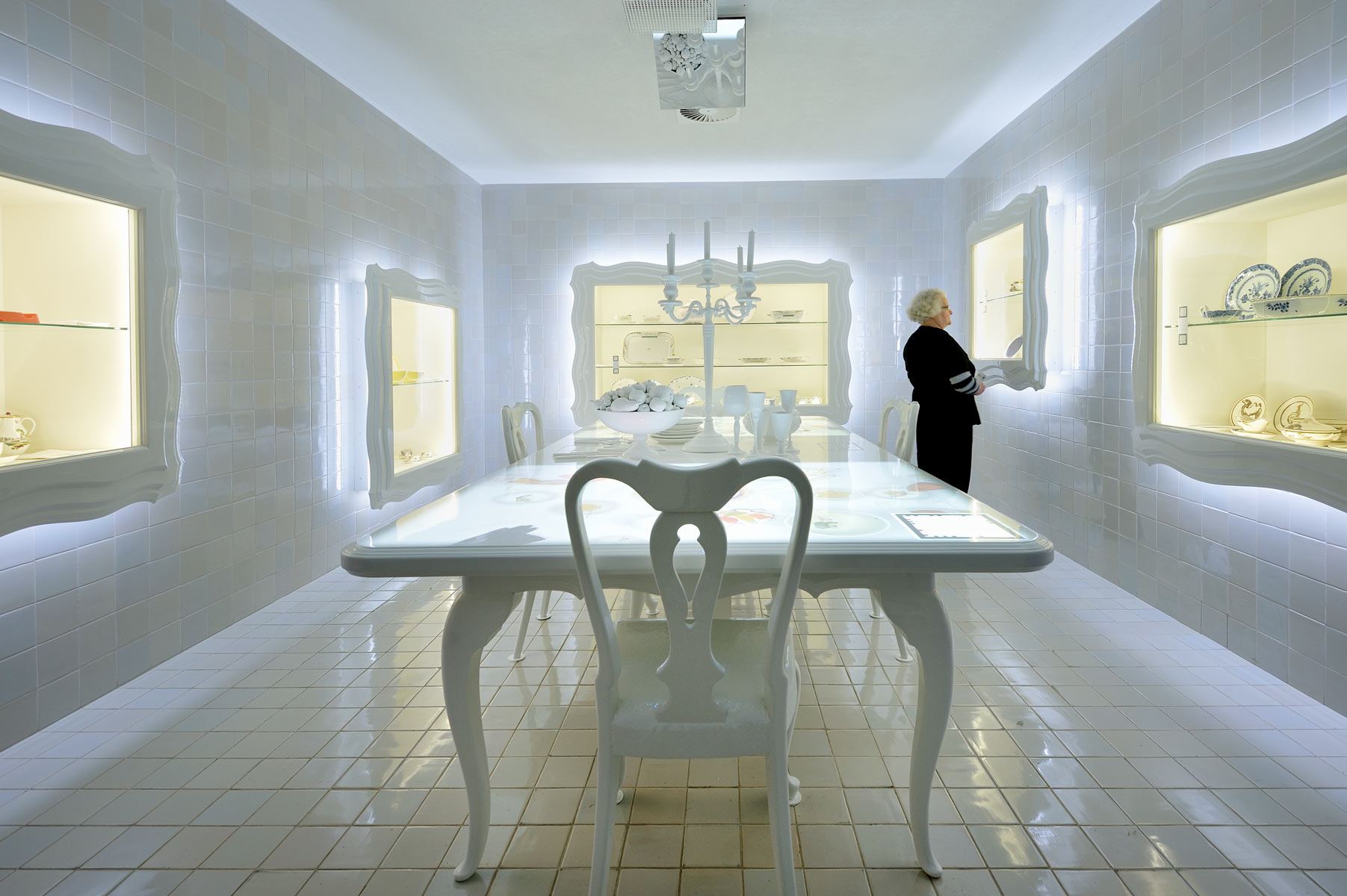 Wonderkamers 2.0 - Gemeente Museum Den Haag