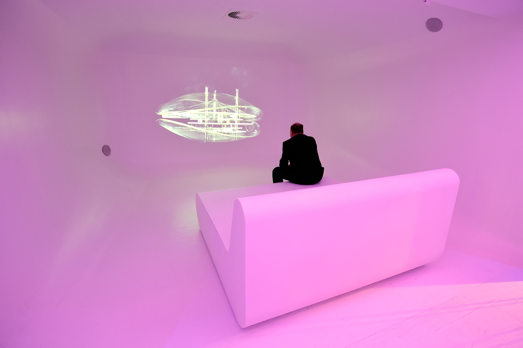 Wonderkamers 2.0 - Gemeente Museum Den Haag