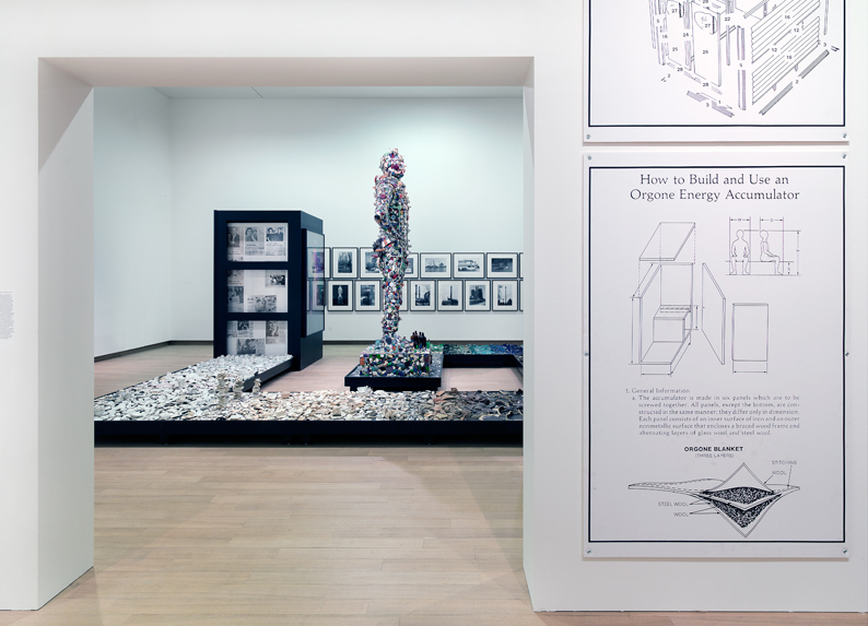 Mike Kelley - Stedelijk Museum Amsterdam