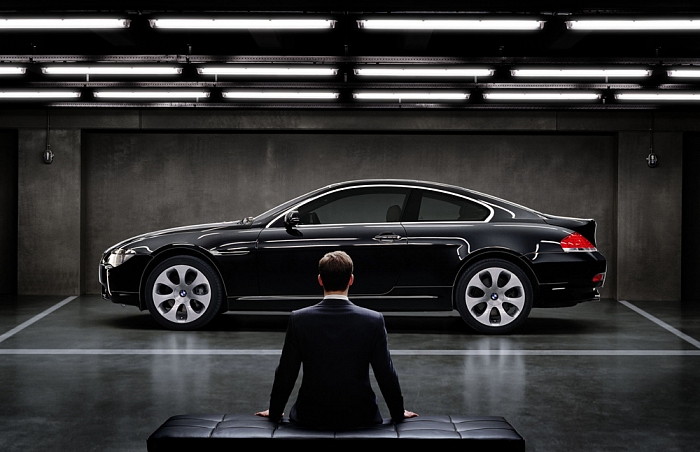 Campagne: BMW