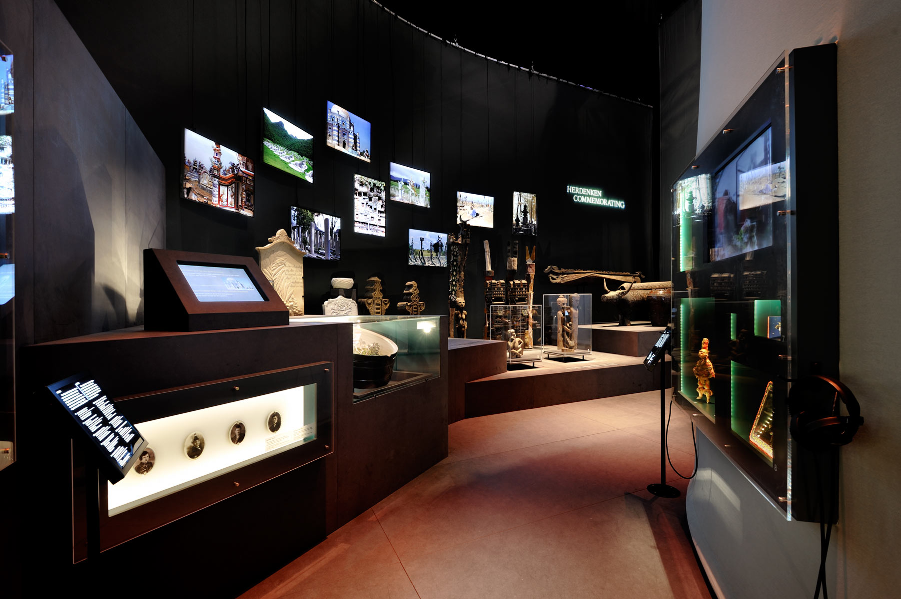 De Dood Leeft! - Tropenmuseum