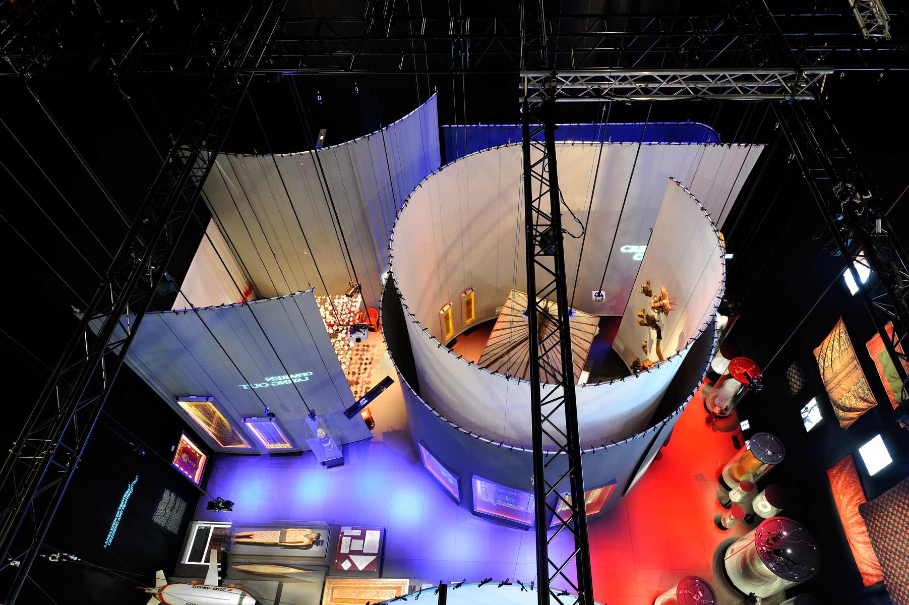 De Dood Leeft! - Tropenmuseum
