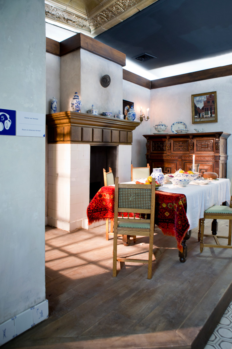 Royal Delft Experience