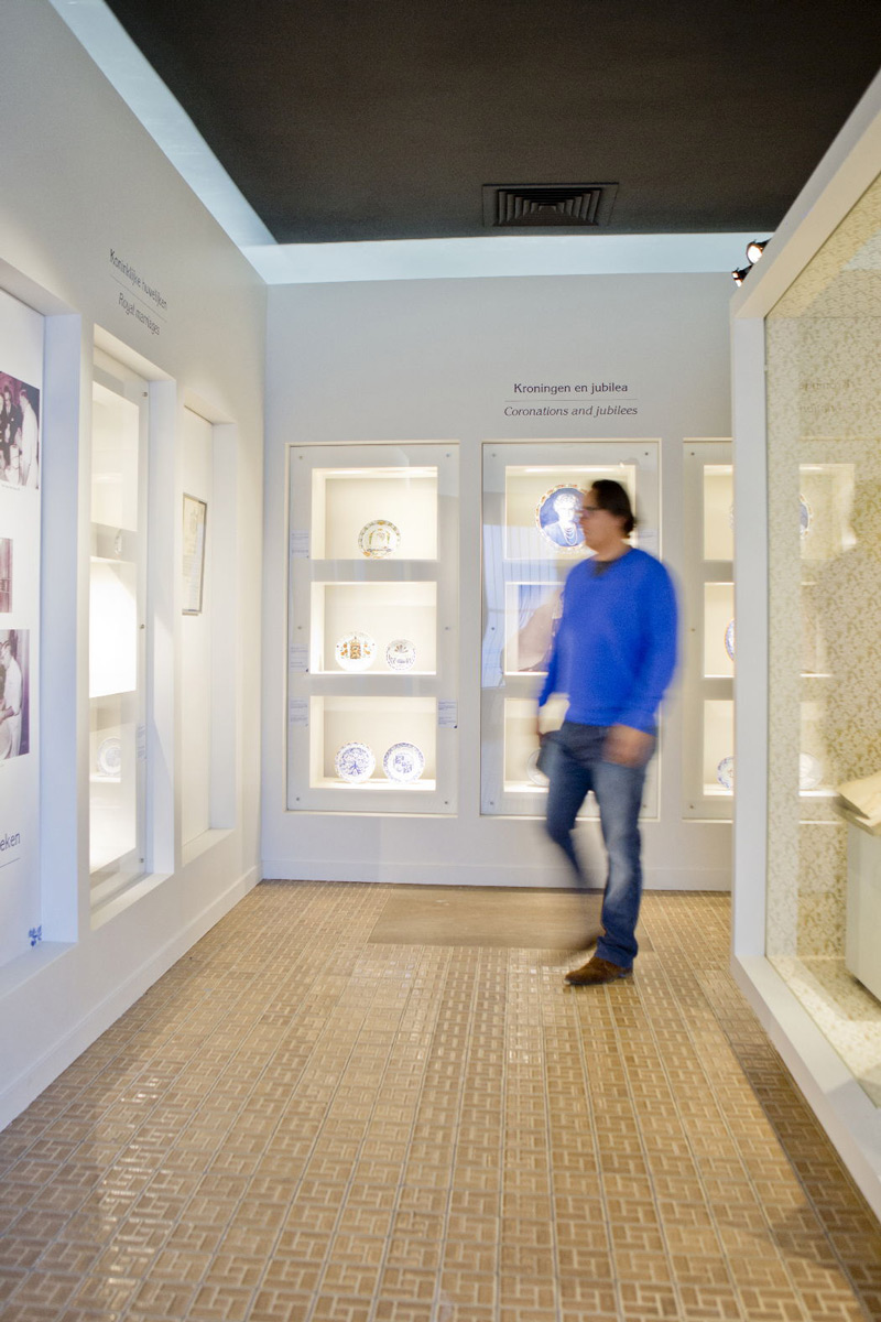 Royal Delft Experience