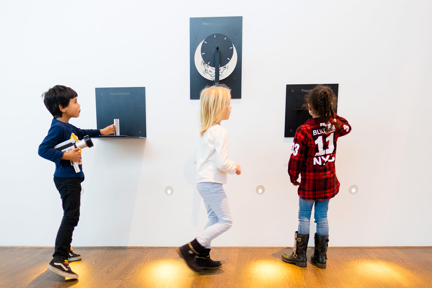 EYE DISCOVER FILMMUSEUM AMSTERDAM