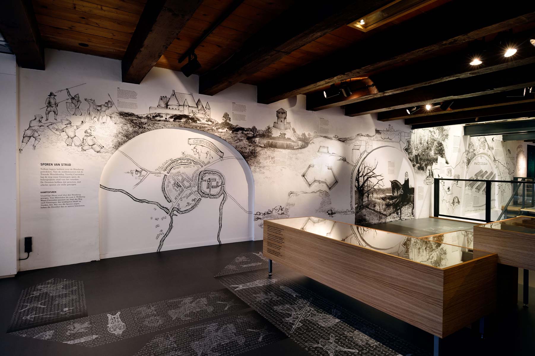 Stedelijk Museum Coevorden