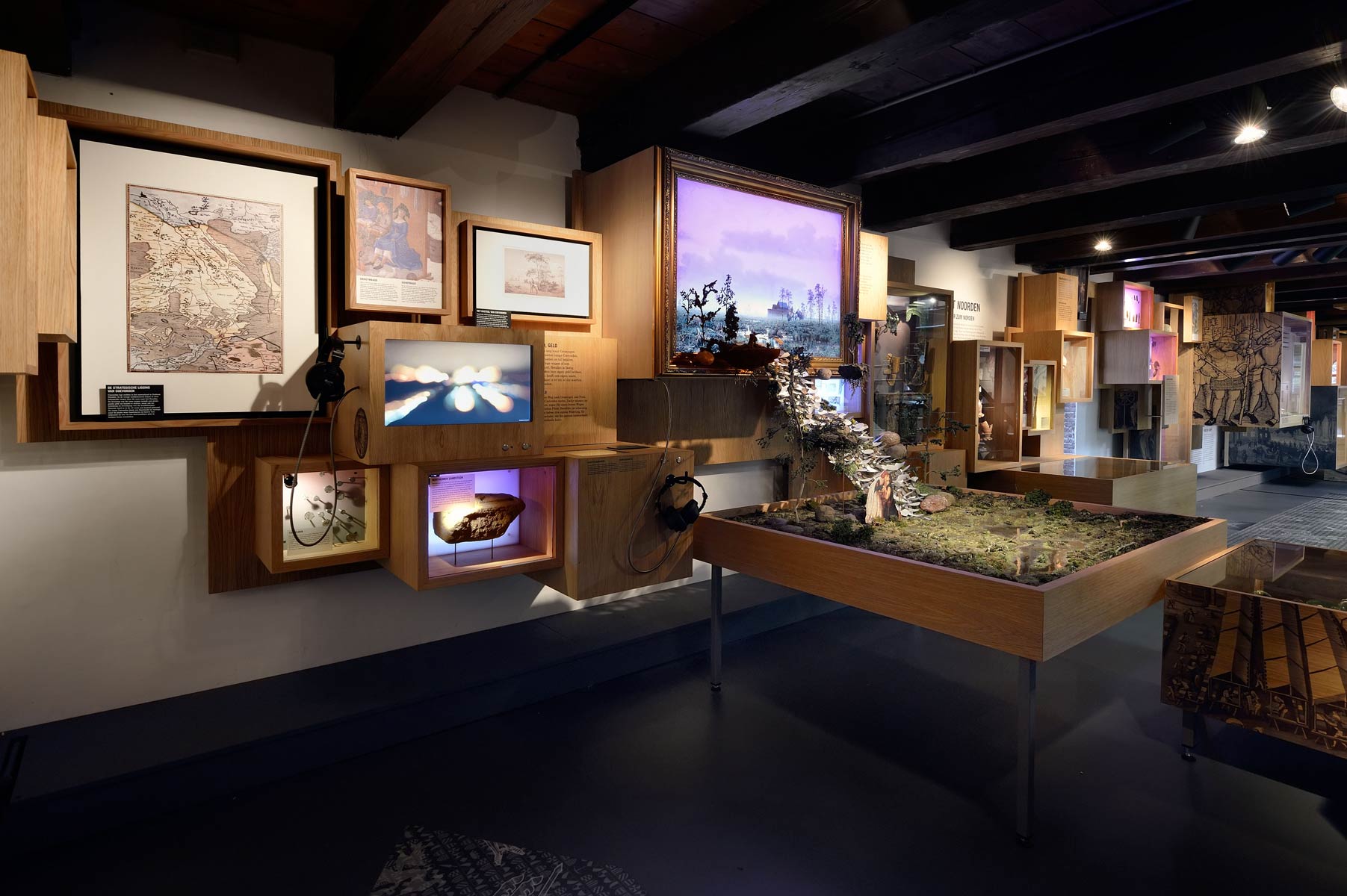 Stedelijk Museum Coevorden