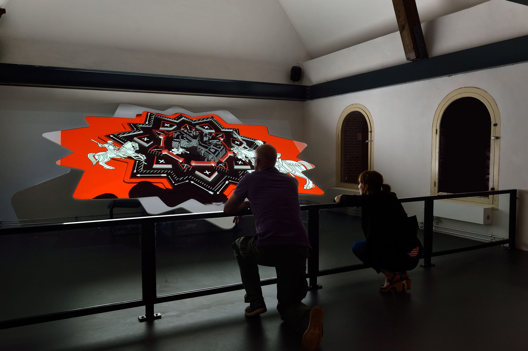 Stedelijk Museum Coevorden