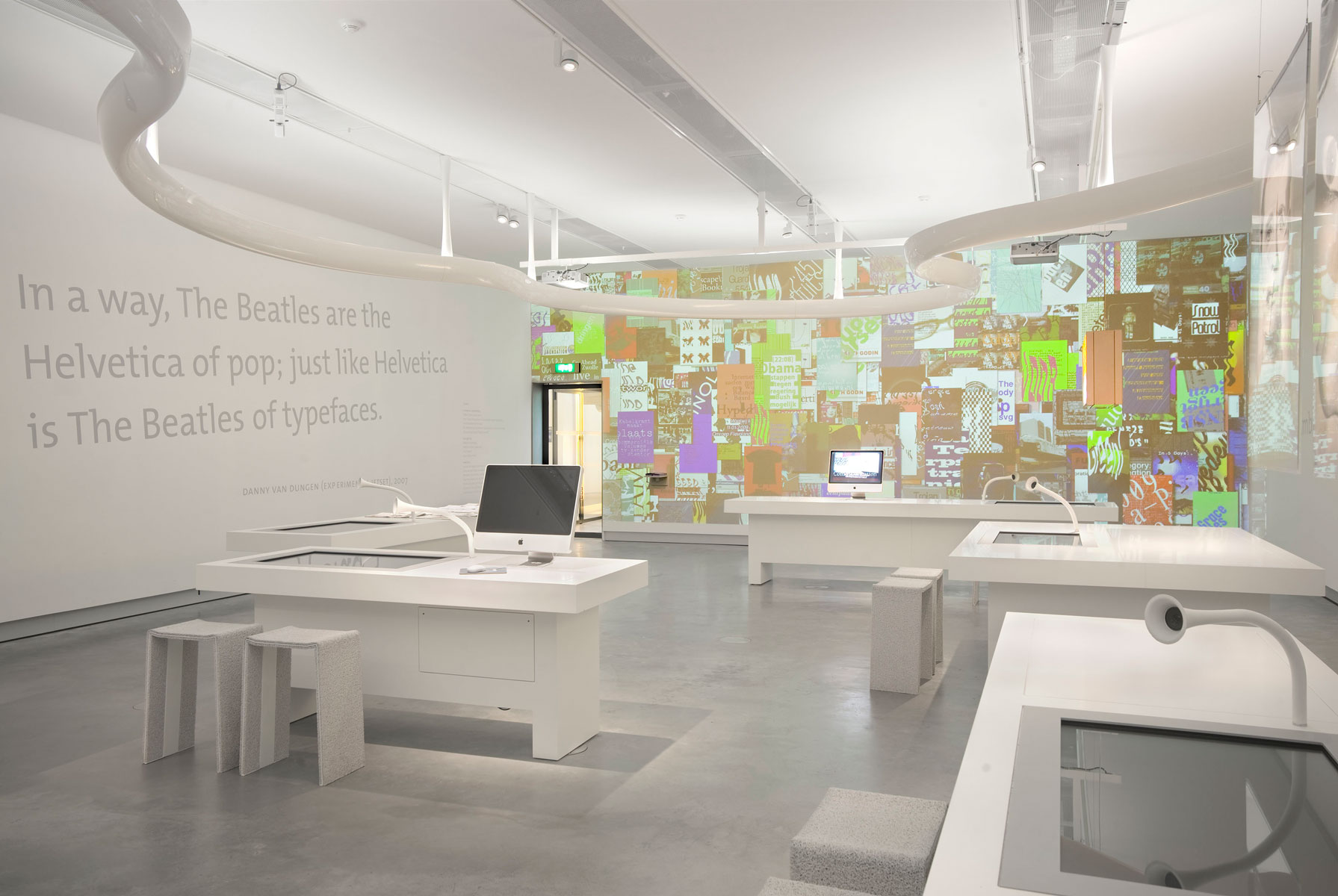 Graphic Design Museum