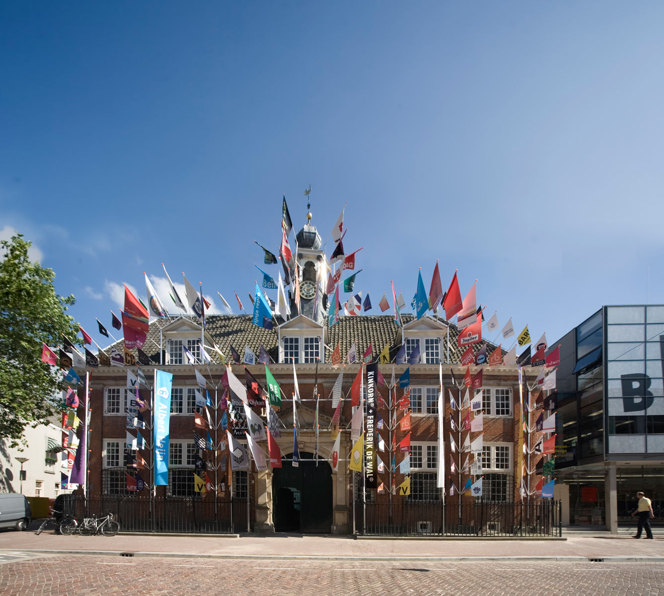 Graphic Design Museum