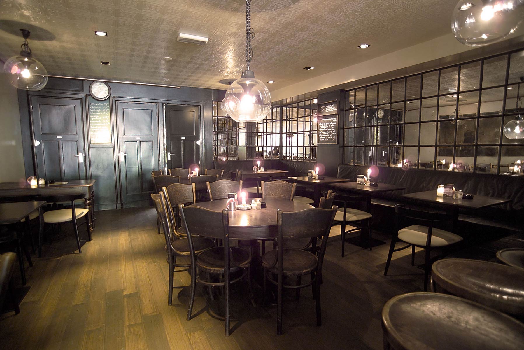 Cafe Molenpad - Good Food Group