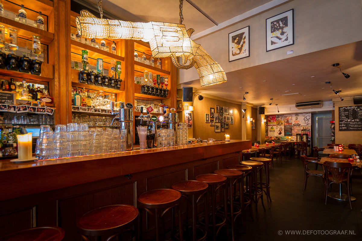 Cafe Proust - Good Food Group