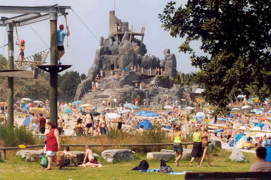 Klimberg Hemelaya - Hemelrijk