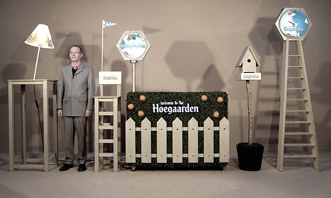 Hoegaarden