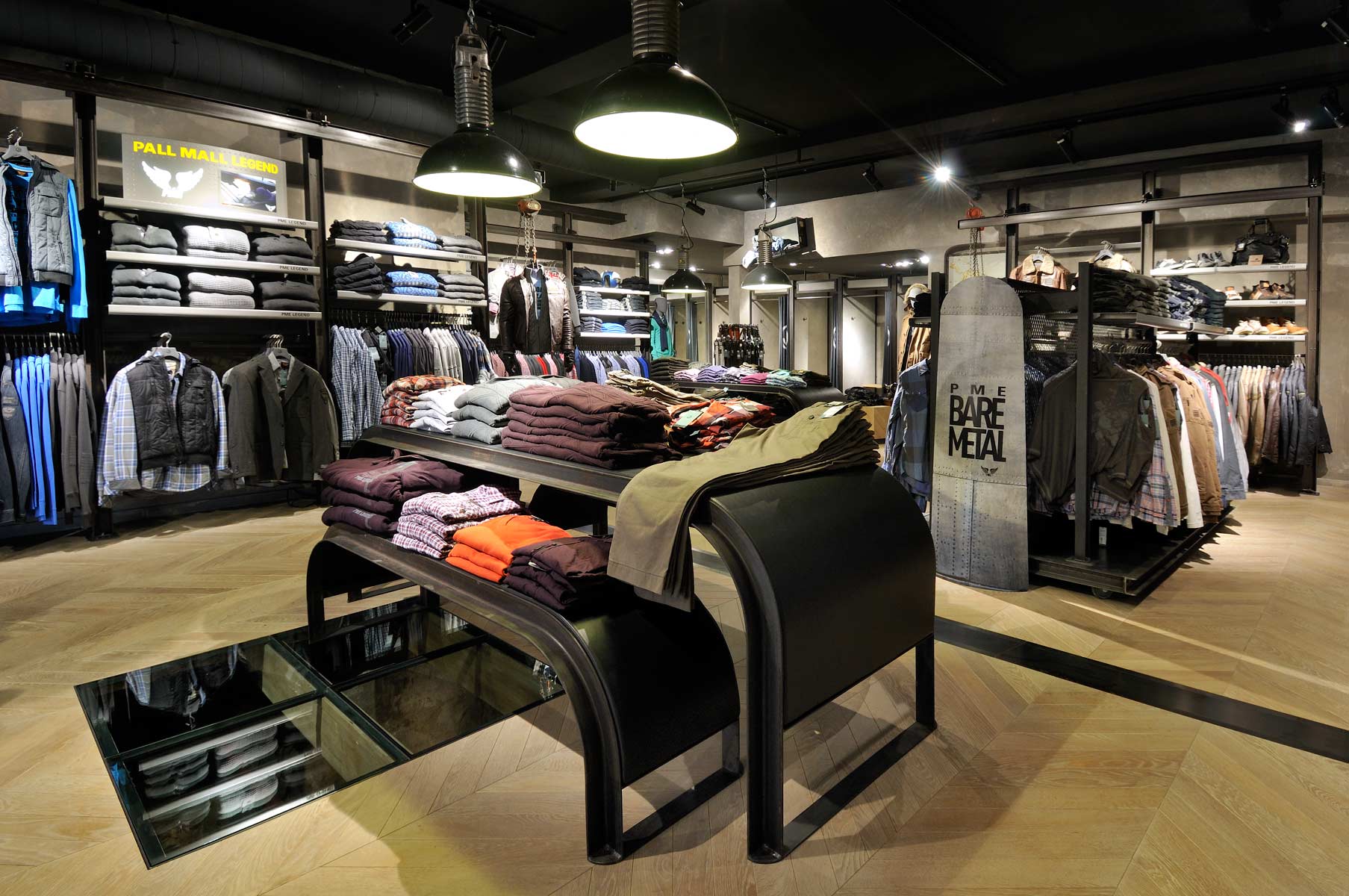 Just Brands Store Haarlem