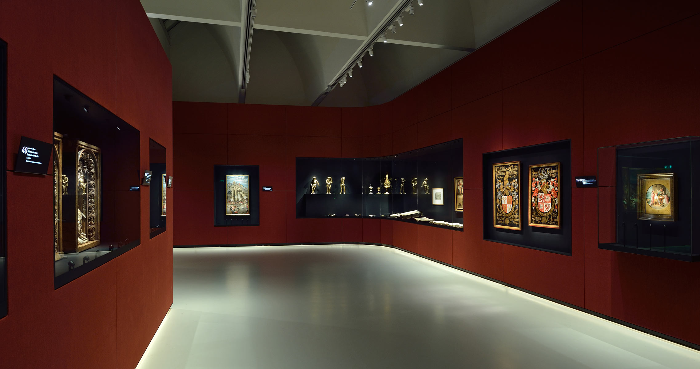 Tentoonstelling Jheronimus Bosch - Noordbrabants Museum