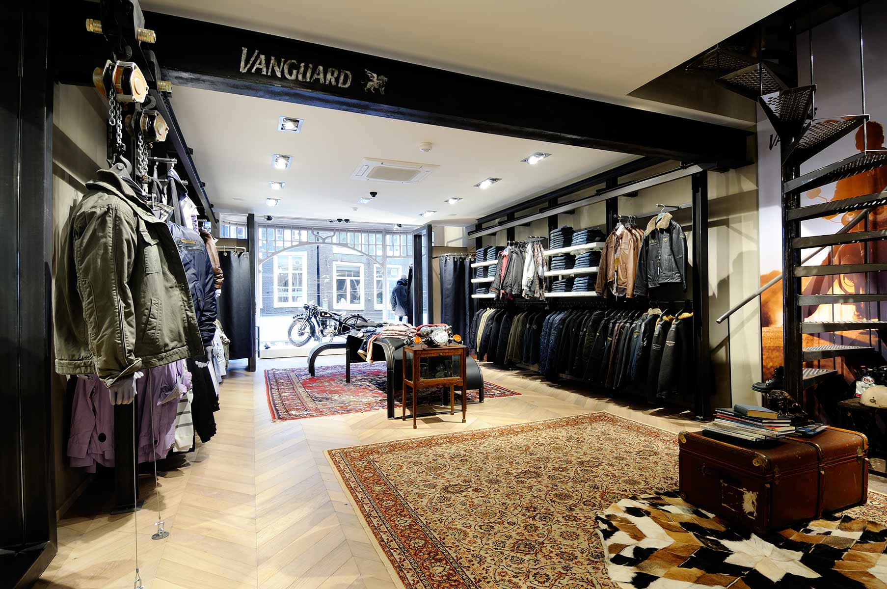 Just Brands Store Haarlem