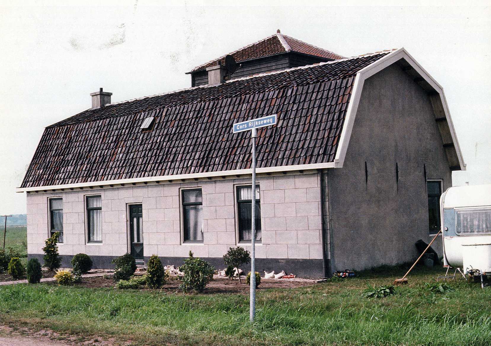 Kleine Teun