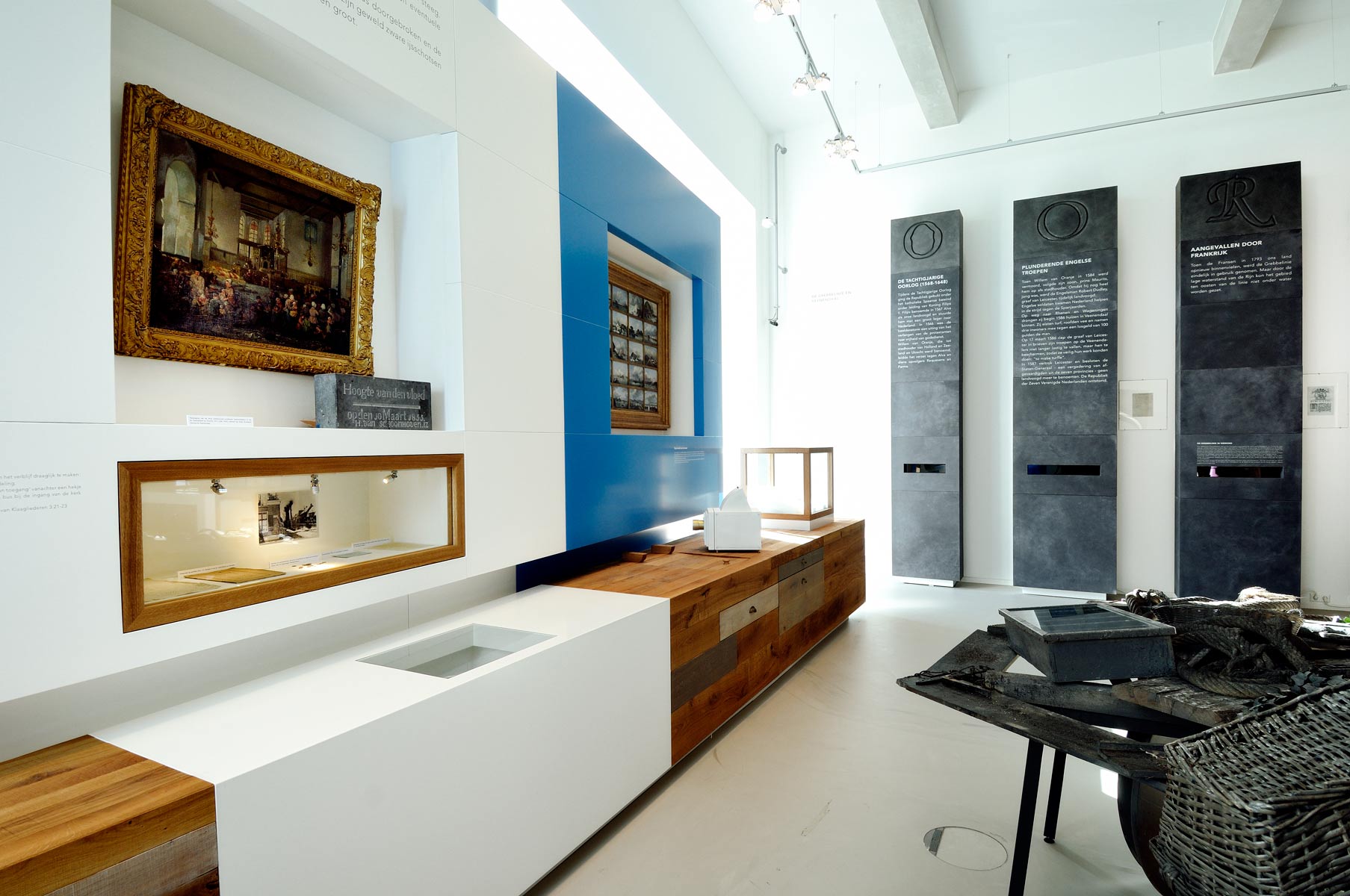 "De Schatkamer" - Viseum Veenendaal